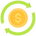Money Back Guarantee Icon
